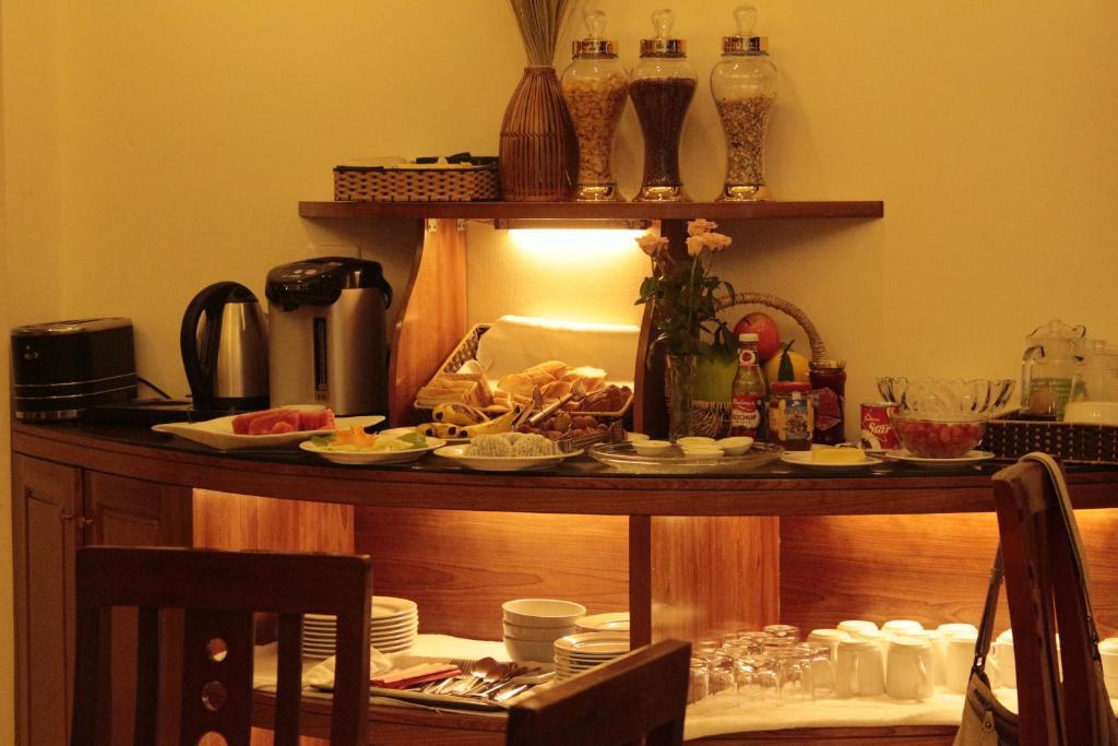 Hanoi Impressive Hotel Rom bilde
